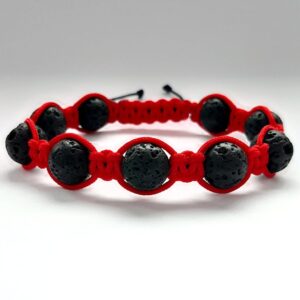 LAWA WULKANICZNA – MĘSKI TALIZMAN WITALNOŚCI