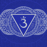 ZABLOKOWANA CZAKRA TRZECIEGO OKA – gdy życie traci kolor i głębię