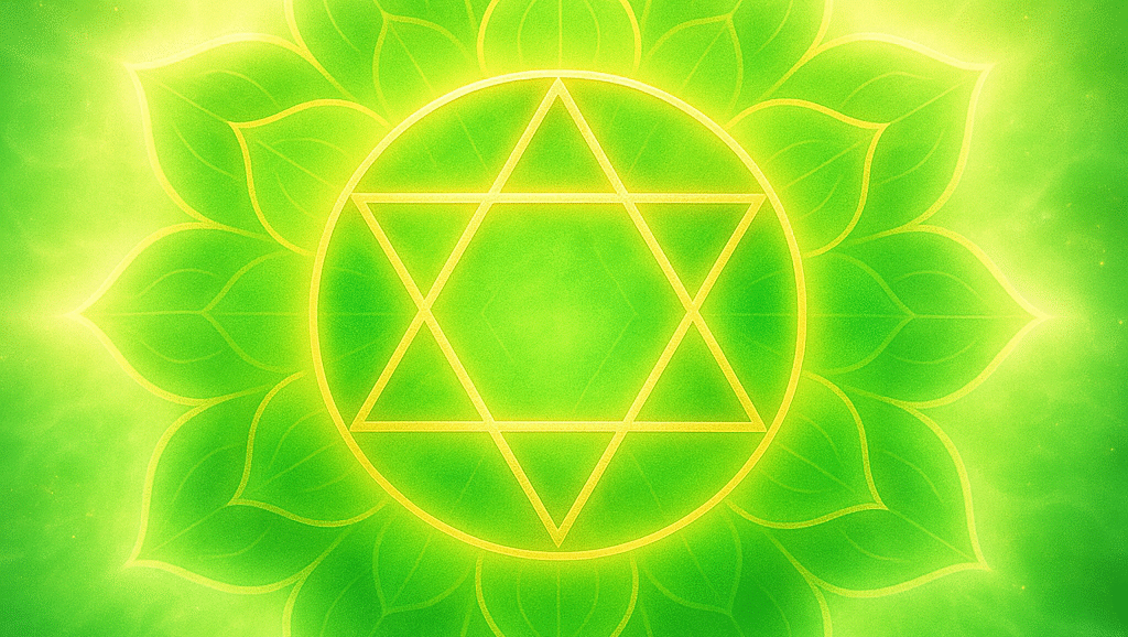 Zablokowana czakra serca uzdrawianie miłości